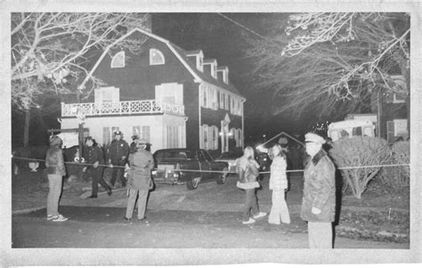 The terrifying curse of amityville in 2023